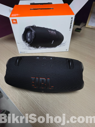JBL Extreme 4